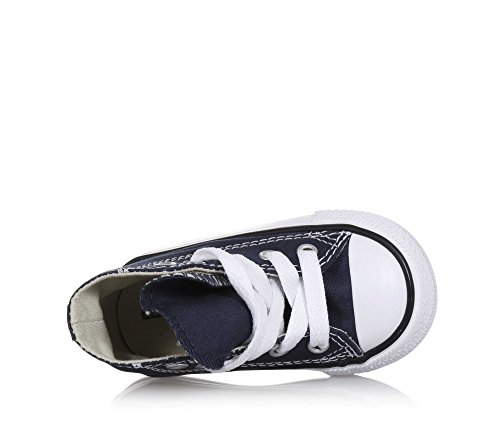 Converse Kids Baskets 7j233c All Star Blue Eu 24 Male