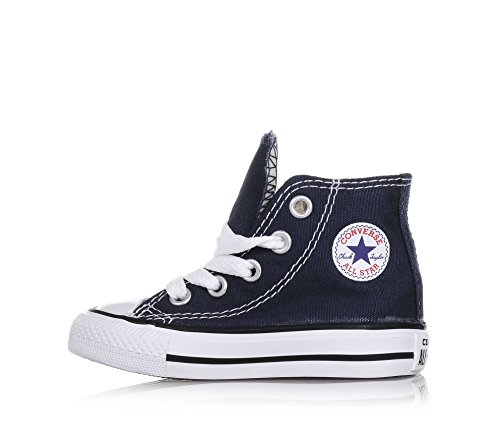 Converse Kids Baskets 7j233c All Star Blue Eu 24 Male