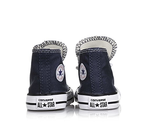 Converse Kids Baskets 7j233c All Star Blue Eu 24 Male