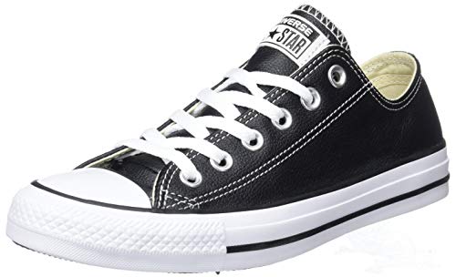 Baskets Converse Ox En Cuir