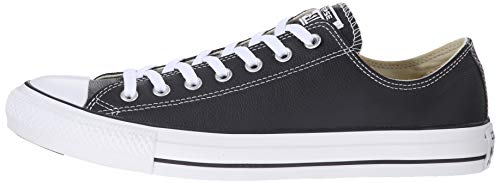 Baskets Converse Ox En Cuir