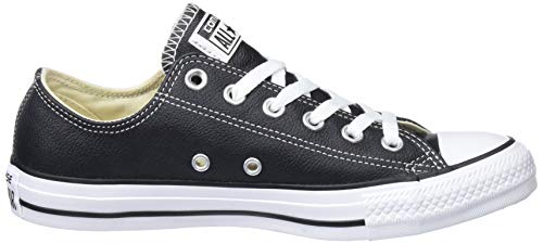 Baskets Converse Ox En Cuir