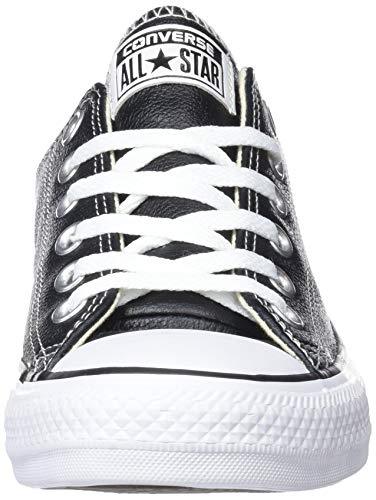 Baskets Converse Ox En Cuir