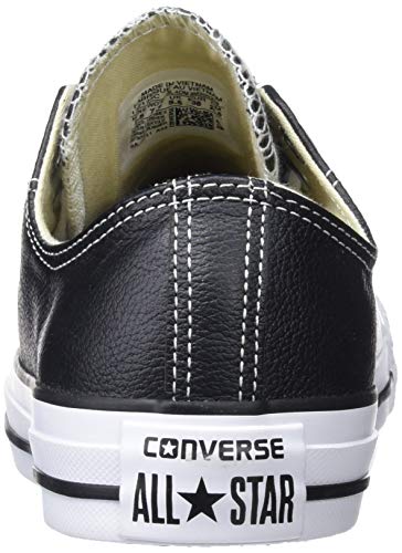 Baskets Converse Ox En Cuir