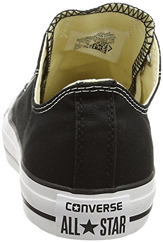 Baskets Converse Ox En Cuir