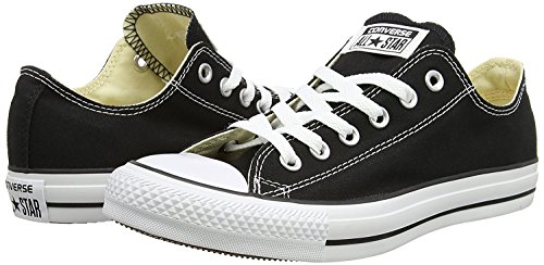 Baskets Converse Ox En Cuir