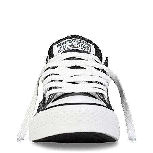 Converse Fille 3j235 Baskets Basses, Noi...