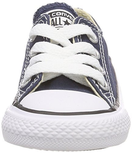 Converse Kids Baskets Taylor 3j237 Blue Eu 32 Male