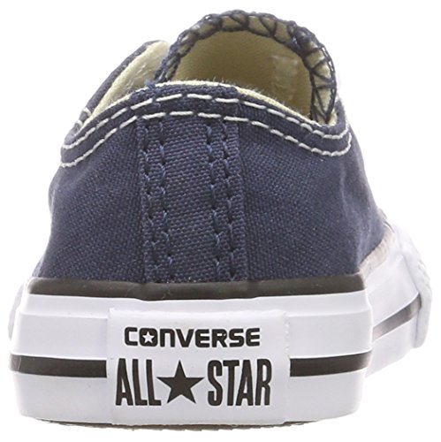 Converse Kids Baskets Taylor 3j237 Blue Eu 32 Male