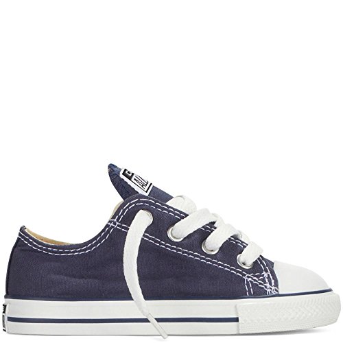 Converse Kids Baskets Taylor 3j237 Blue Eu 32 Male