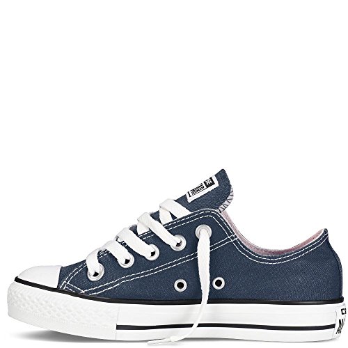 Converse Kids Baskets Taylor 3j237 Blue Eu 32 Male