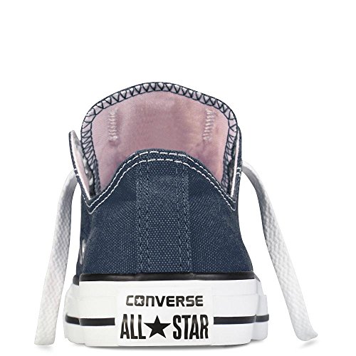 Converse Kids Baskets Taylor 3j237 Blue Eu 32 Male