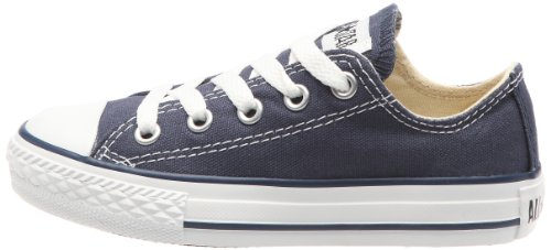 Converse Kids Baskets Taylor 3j237 Blue Eu 32 Male