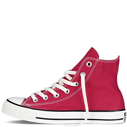 Converse Kids Baskets 3j232c Red Eu 28 Male