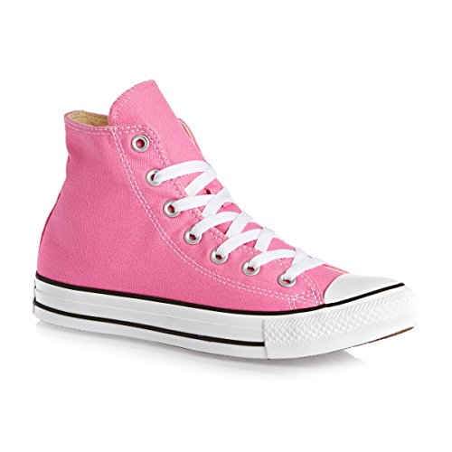 Baskets Montantes Converse All Star Core Hi Rose 37,38,39,37 1/2 Hommes