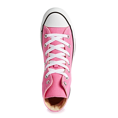 Baskets Montantes Converse All Star Core Hi Rose 37,38,39,37 1/2 Hommes