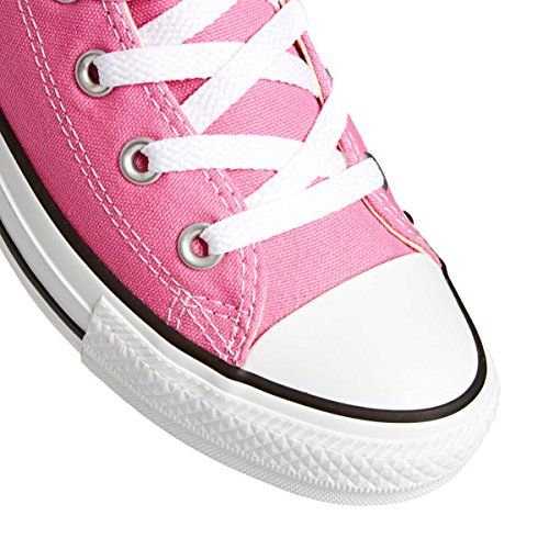 Baskets Montantes Converse All Star Core Hi Rose 37,38,39,37 1/2 Hommes