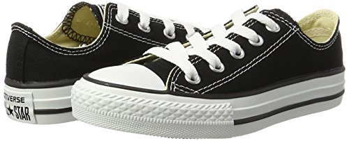 Converse Mixte Enfant 3j235 Baskets Bass