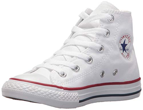 Converse Kids Baskets 3j256c White Eu 30 Male