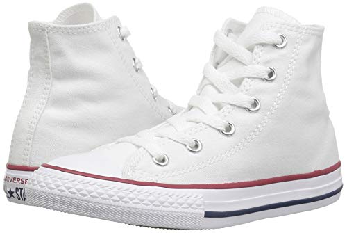 Converse Kids Baskets 3j256c White Eu 30 Male