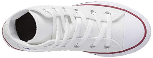 Converse Kids Baskets 3j256c White Eu 30 Male