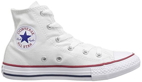 Converse Kids Baskets 3j256c White Eu 30 Male