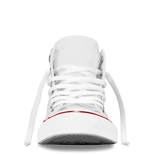 Converse Kids Baskets 3j256c White Eu 30 Male