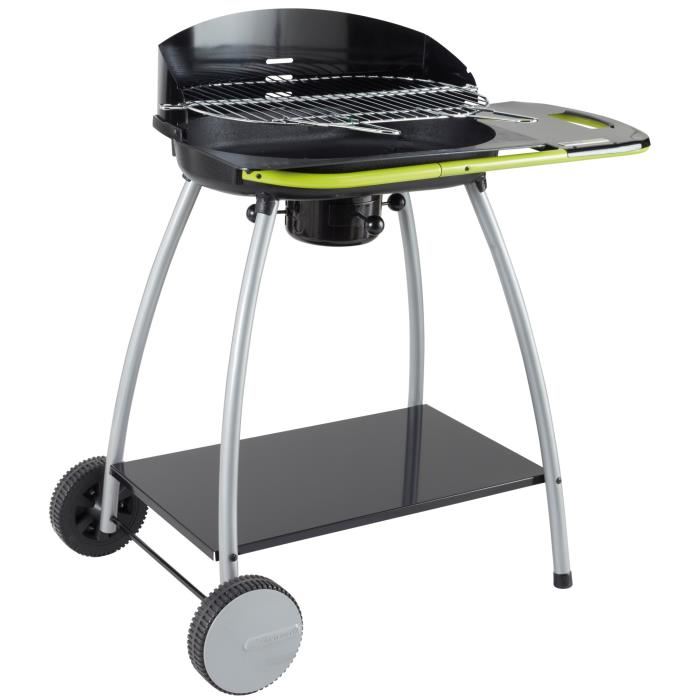 Barbecue ISY FONTE 2