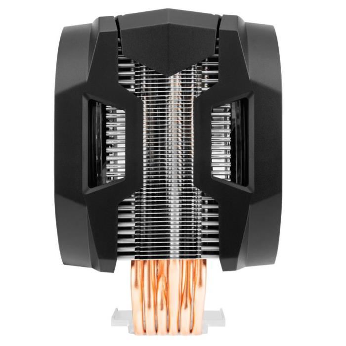 Cooler Master Ventilateur Pour Processeur Masterair Ma610p Rgb