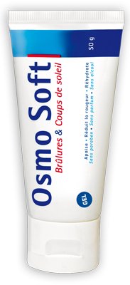 Cooper Osmo soft gel 150g