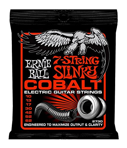 Ernie Ball Skinny Top Heavy Bottom Slink...