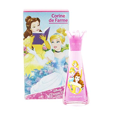 Corine de Farme Eau de Toilette Princess...