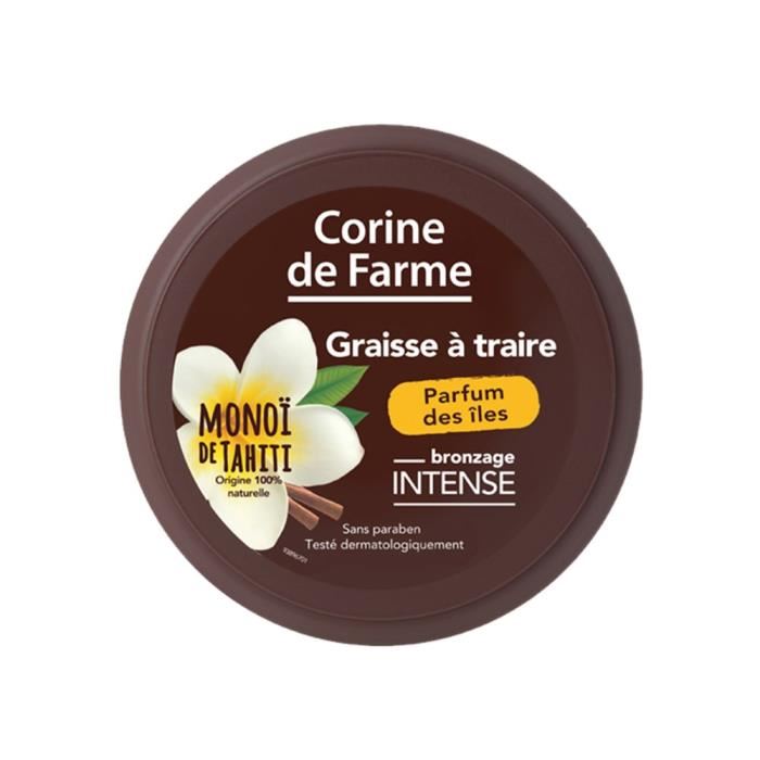 Corine De Farme Graisse A Traire Parfum ...