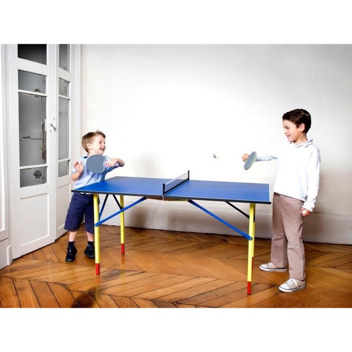 Cornilleau - Mini Table De Ping-pong Pou...