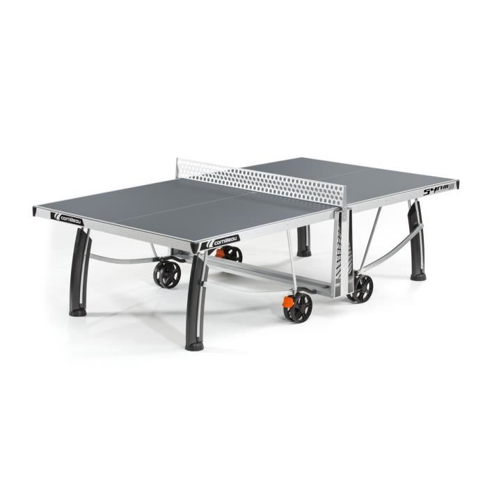 Cornilleau Table De Ping-pong Outdoor 540 M Crossover