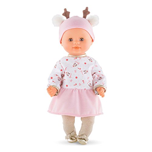 Corolle Bebe Calin Rennes Dingues