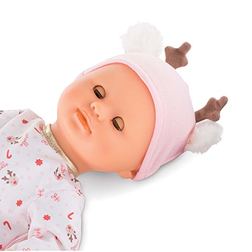 Corolle Bebe Calin Rennes Dingues