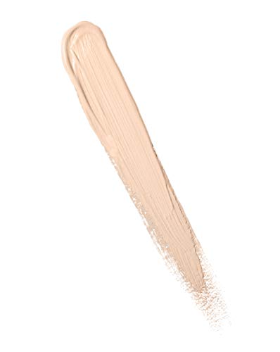Anti-cernes - Gemey-maybelline - Fit Me N°15 Fair - Couvrance Naturelle - Sapplique Sans Trace - Teinte Rose