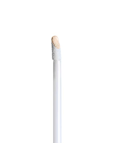 Anti-cernes - Gemey-maybelline - Fit Me N°15 Fair - Couvrance Naturelle - Sapplique Sans Trace - Teinte Rose