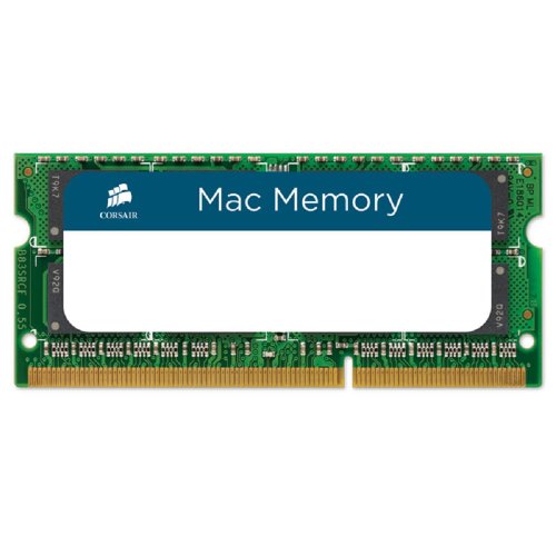 Corsair 8gb Ddr3 Module De Memoire 8 Go ...