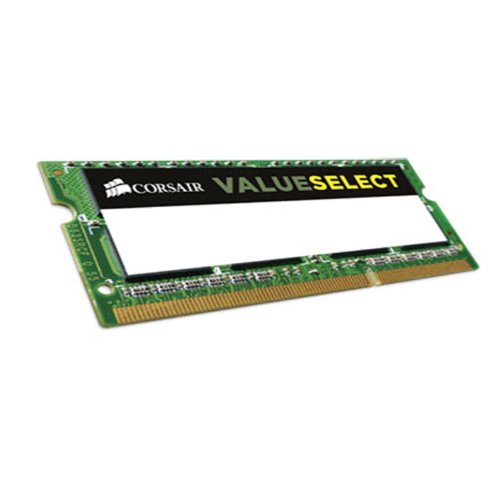 Corsair Value Select Sodimm 8go (1x8go) ...