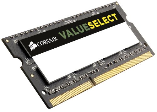 Corsair Value Select Sodimm 8go (1x8go) ...