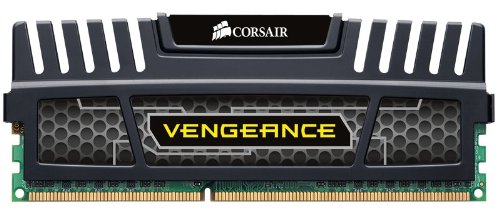 Corsair Cmz4gx3m1a1600c9 Vengeance 4gb (...