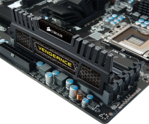 Corsair Cmz4gx3m1a1600c9 Vengeance 4gb (...