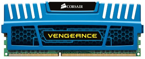 Corsair Cmz8gx3m2a1600c9b Vengeance 8gb ...