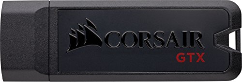 Cle Usb Corsair Flash Voyager Gtx 1000 Go Usb 30 Casquette Noir