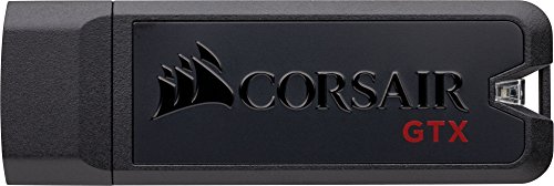 Corsair Flash Voyager GTX 256 Go USB 3.1...