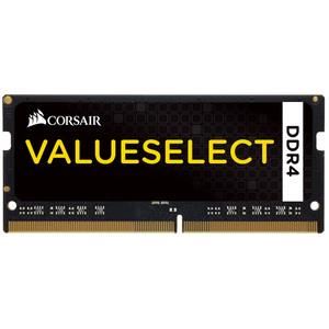 Corsair Memoire Pc Ddr4 Sodimm 16 Go 2 X 8 Go 2133mhz Cas 15 Cmso16gx4m2a2133c15