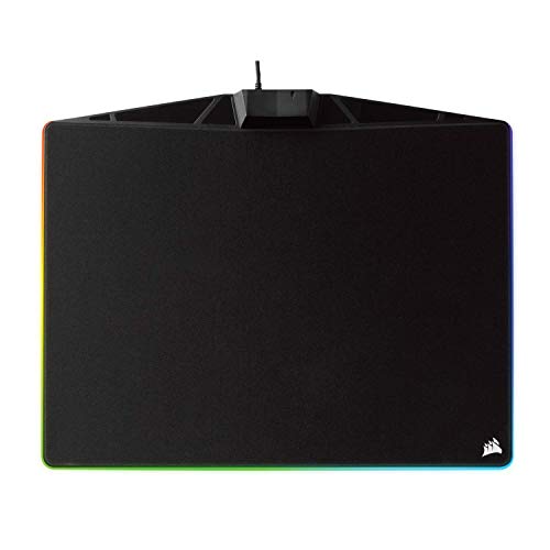 Corsair Mm800c Rgb Polaris Tapis De Sour...