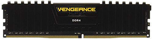 Corsair Vengeance Lpx 32gb Ddr4 Cmk32gx4m4a2666c16